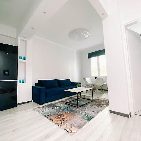 Diamond Apartment Szaloniki Kültér fotó