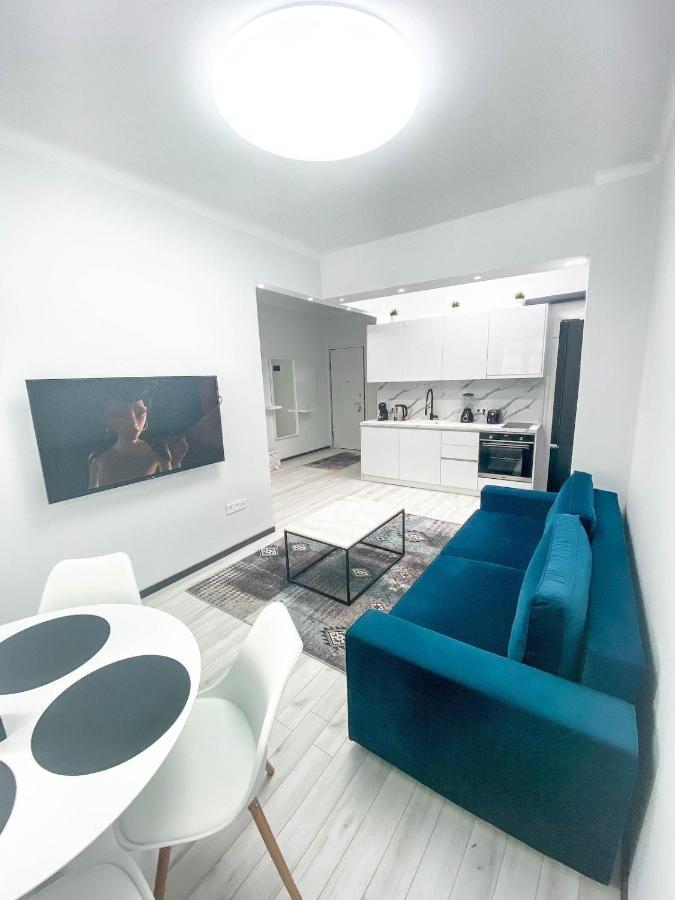 Diamond Apartment Szaloniki Kültér fotó