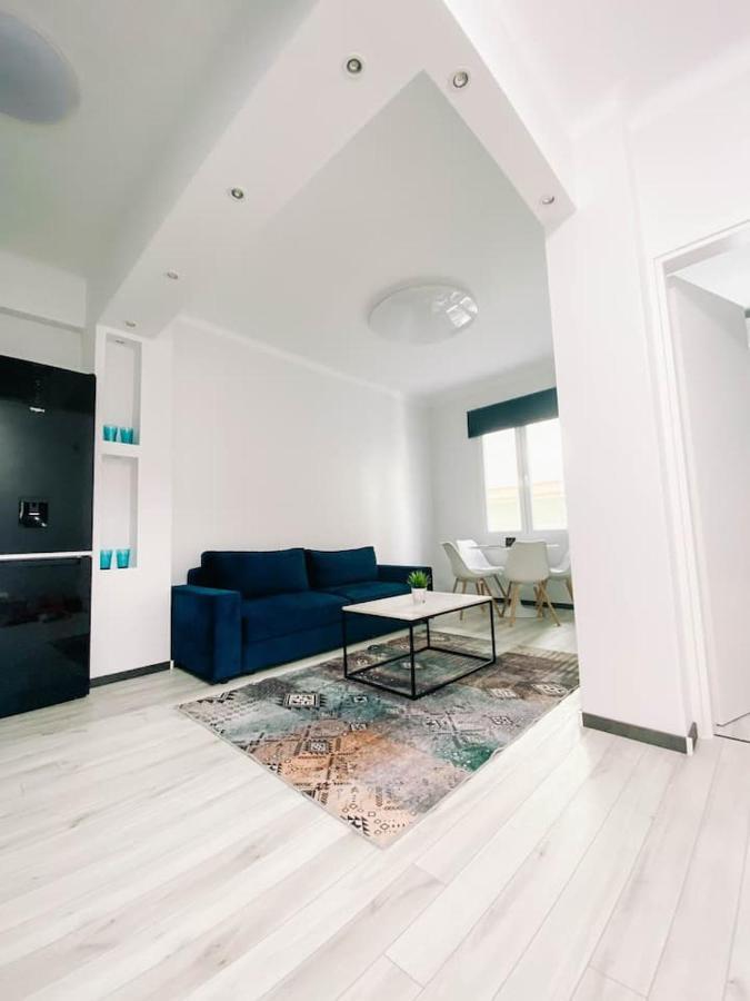 Diamond Apartment Szaloniki Kültér fotó