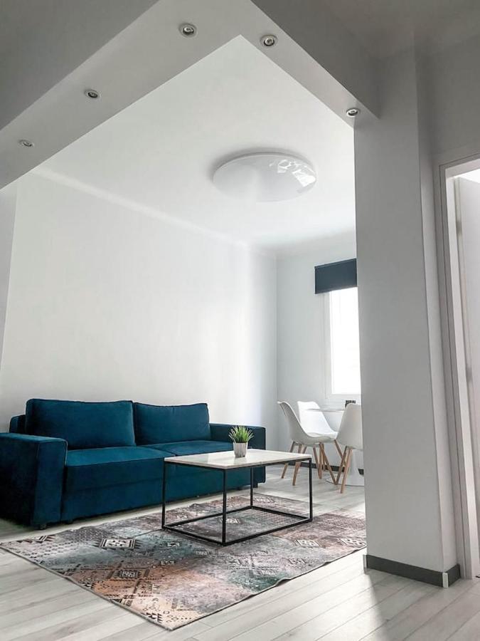 Diamond Apartment Szaloniki Kültér fotó