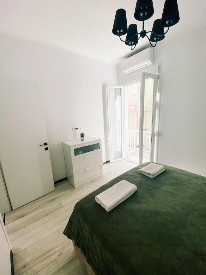 Diamond Apartment Szaloniki Kültér fotó