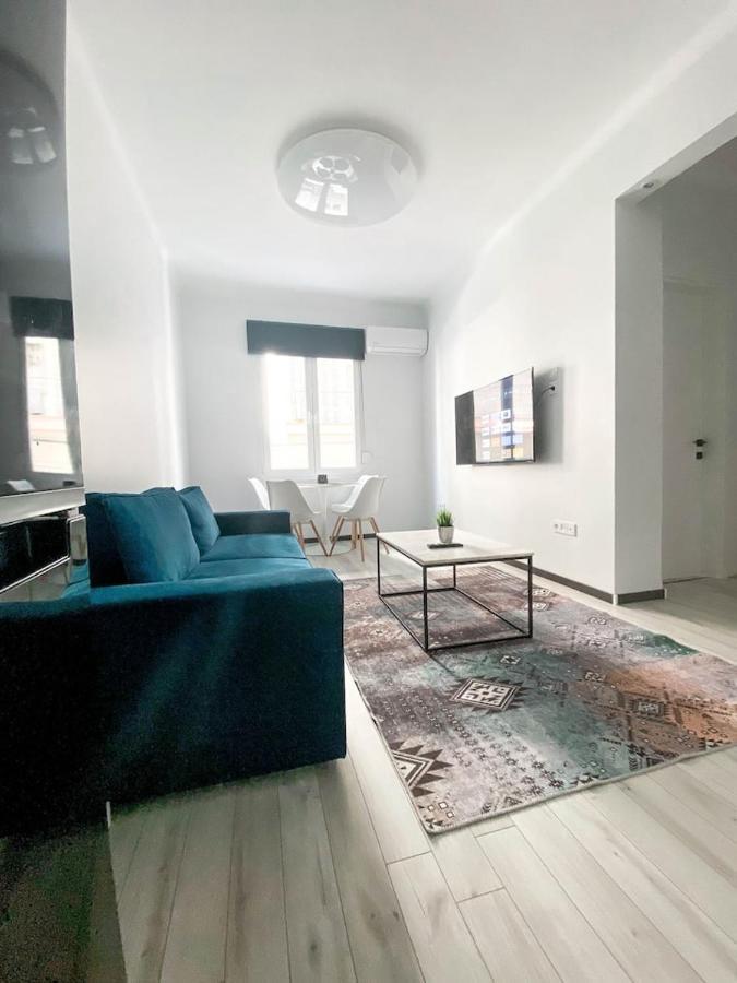 Diamond Apartment Szaloniki Kültér fotó