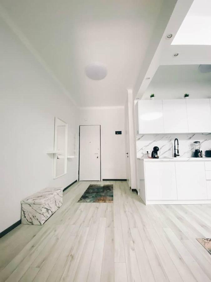 Diamond Apartment Szaloniki Kültér fotó