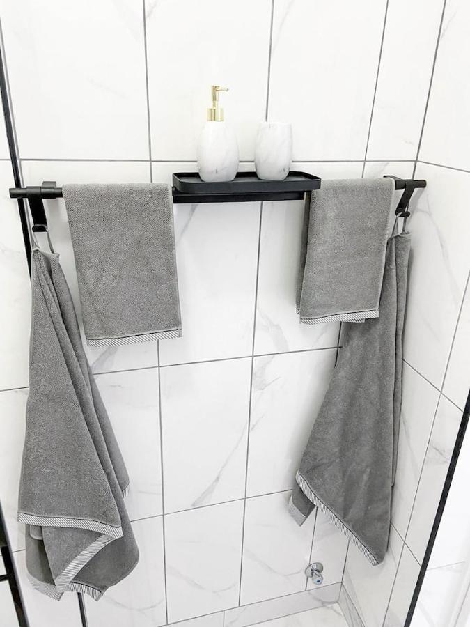 Diamond Apartment Szaloniki Kültér fotó
