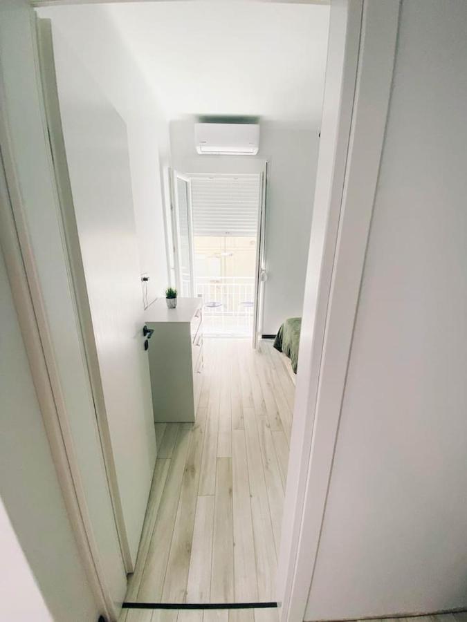 Diamond Apartment Szaloniki Kültér fotó