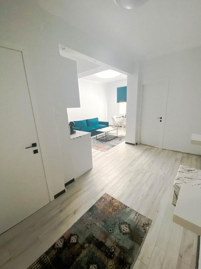 Diamond Apartment Szaloniki Kültér fotó